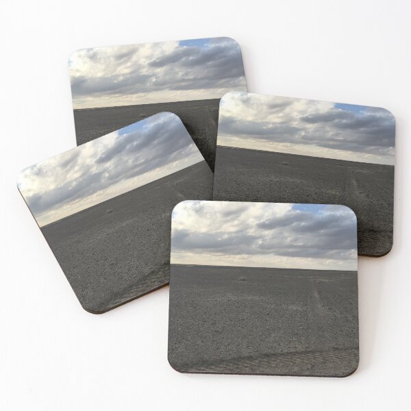 Item preview, A peaceful afternoon desert designed and sold by Aerobatics19.