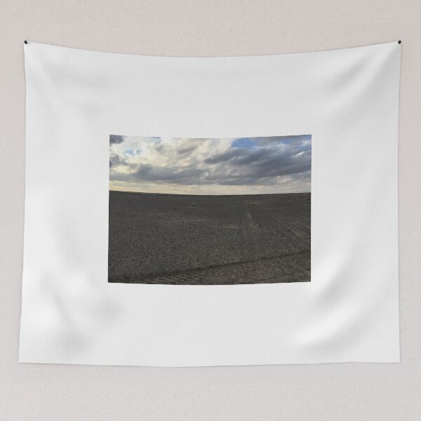 Item preview, A peaceful afternoon desert designed and sold by Aerobatics19.