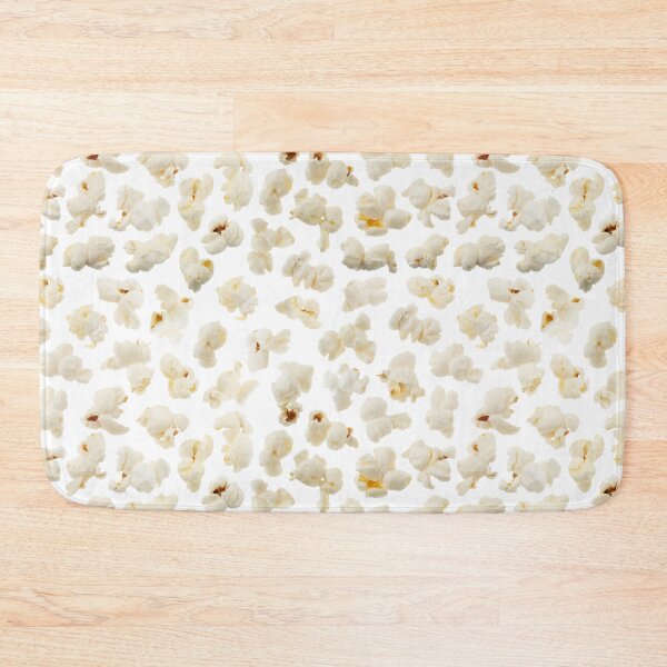 Item preview, popcorn photography seamless pattern designed and sold by Tanya-GR.