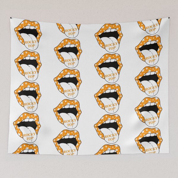 Item preview, Rocky top designed and sold by Olivia Bracco.
