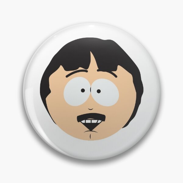South Park TV SHOW 1" Pinback Button Pin Buy 2 Get 1 Free Member Berry 