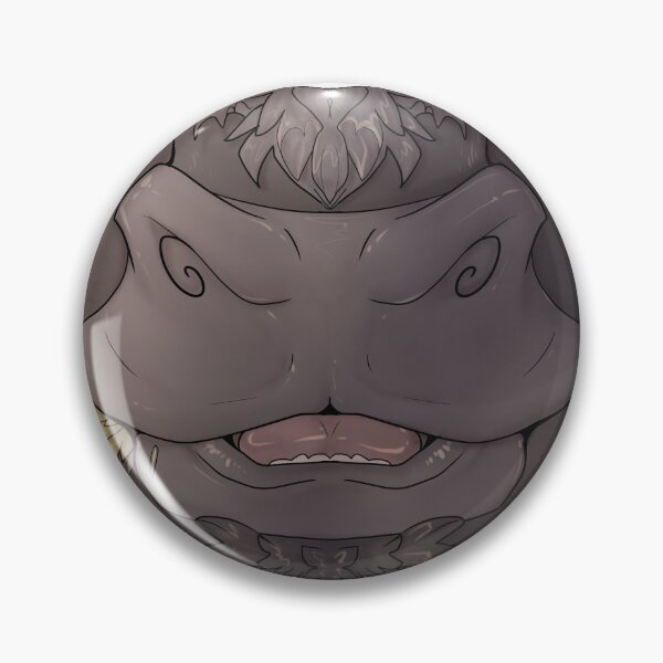 Item preview, Animal Mask - Cow - Angus designed and sold by aviantheatrics.