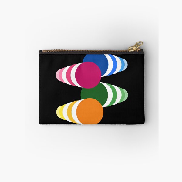 Item preview, Zig-zag telescope illusion designed and sold by SA-DEZIGNS.