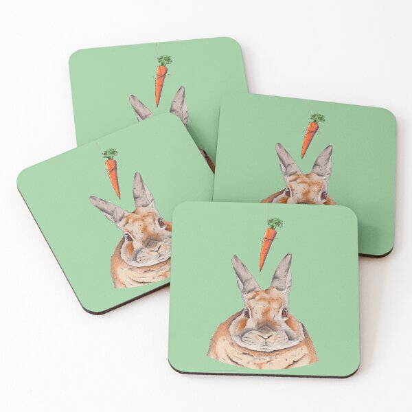 Item preview, Rabbit designed and sold by ppapelotijera.