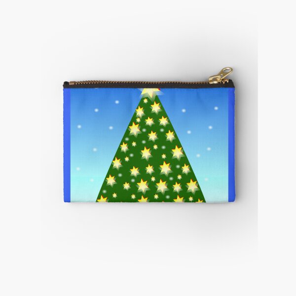 Item preview, christmas tree designed and sold by miaterinka.