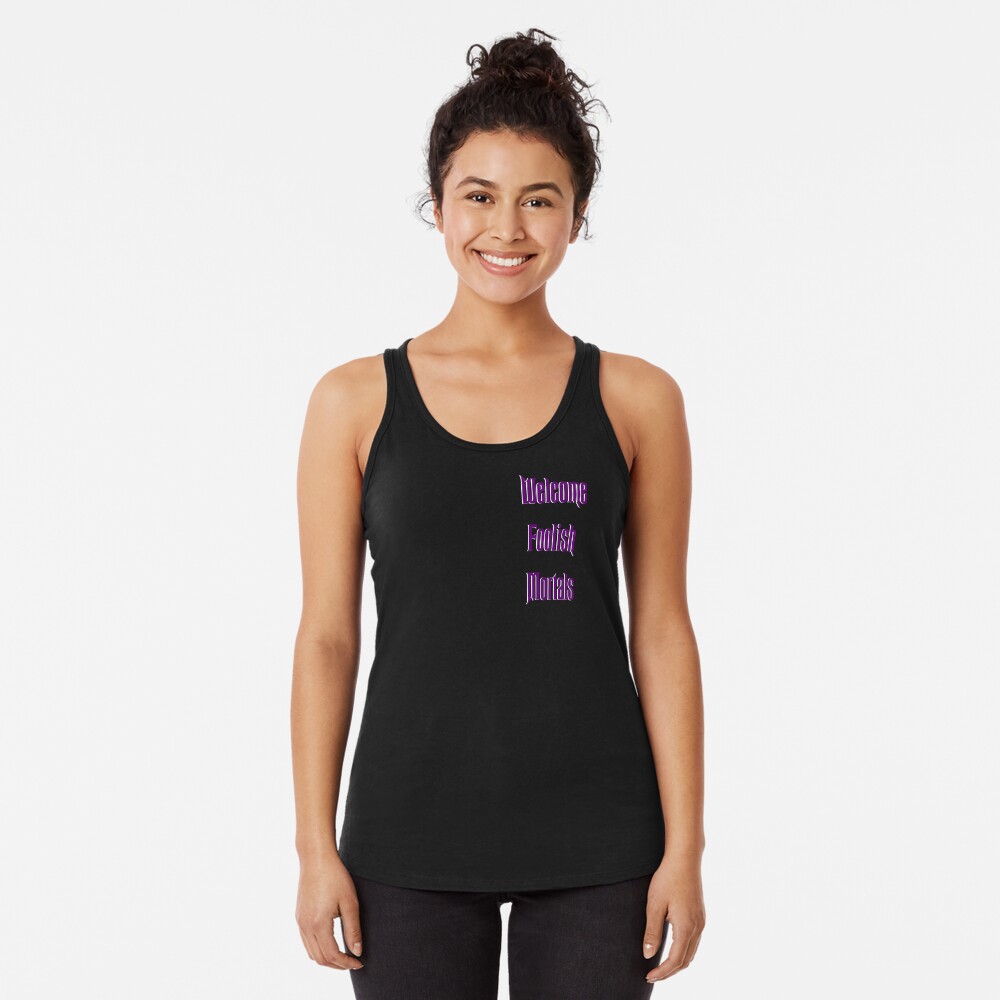 Item preview, Racerback Tank Top designed and sold by lyndsaykate.