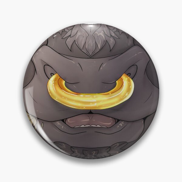 Item preview, Animal Mask - Cow - Pierced Angus designed and sold by aviantheatrics.