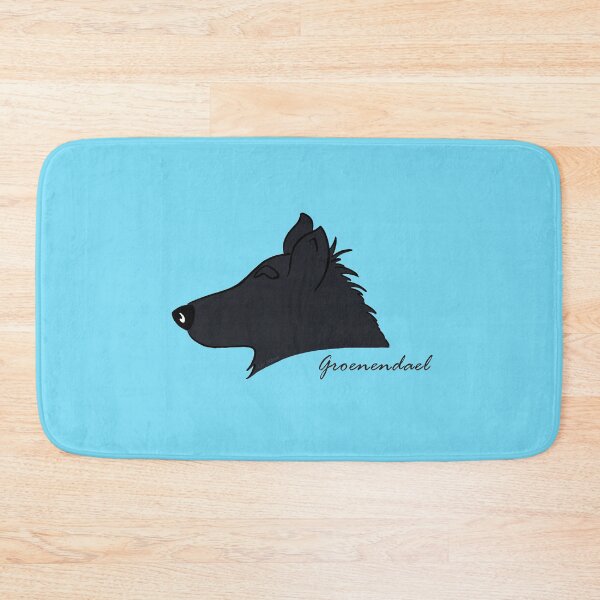 Item preview, Groenendael silhouette designed and sold by LivHana.