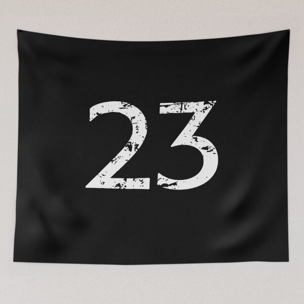 Item preview, 23 designed and sold by Brian Kroijer.
