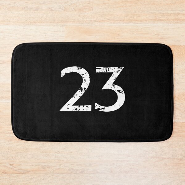 Item preview, 23 designed and sold by Brian Kroijer.