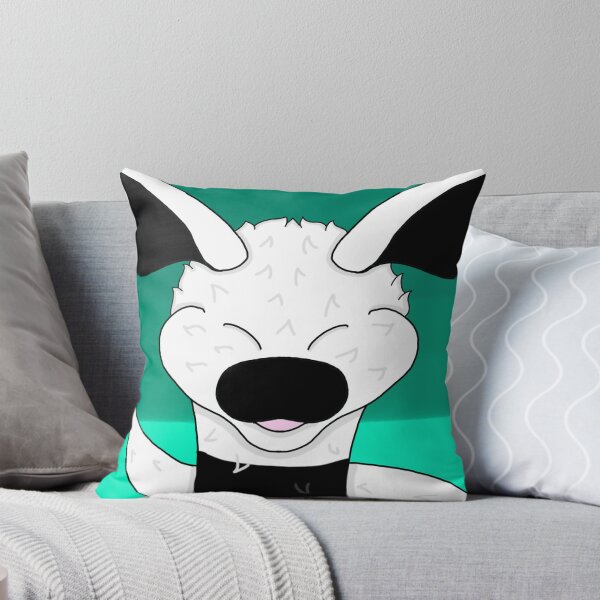 Item preview, happy boi Abraxas designed and sold by FluffySuits.