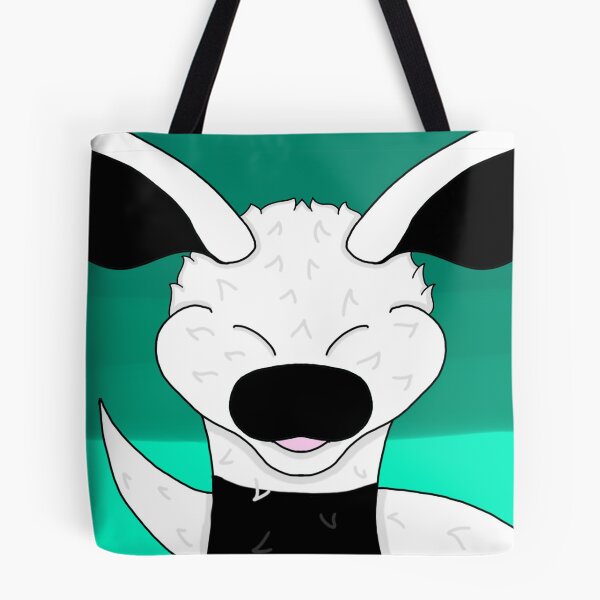 Item preview, happy boi Abraxas designed and sold by FluffySuits.