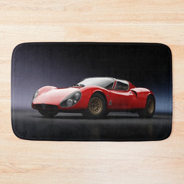 Item preview, Alfa Romeo 33 Stradale designed and sold by Life of The Drive.