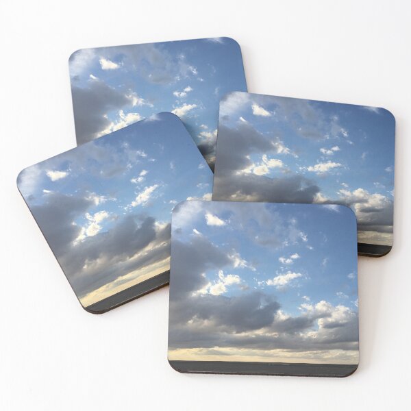 Item preview, Peaceful Desert Afternoon designed and sold by Aerobatics19.
