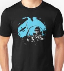 In-Formation technology Slim Fit T-Shirt
