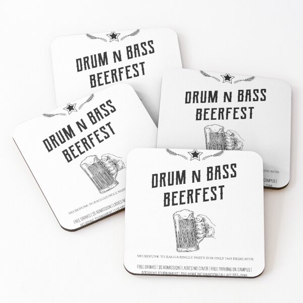 Item preview, DRUM and BASS designed and sold by Colin-71.