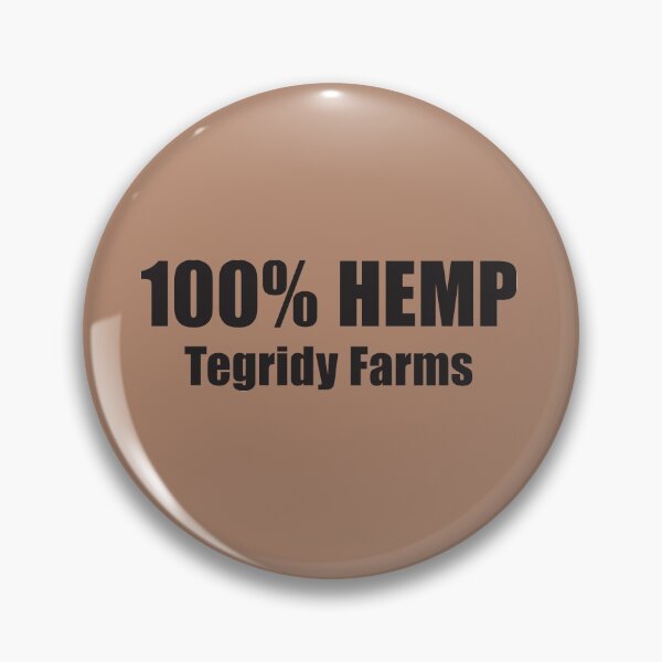 Item preview, 100% Hemp Tegridy Farms - South Park, Stan's T-shirt designed and sold by FanaToonic.