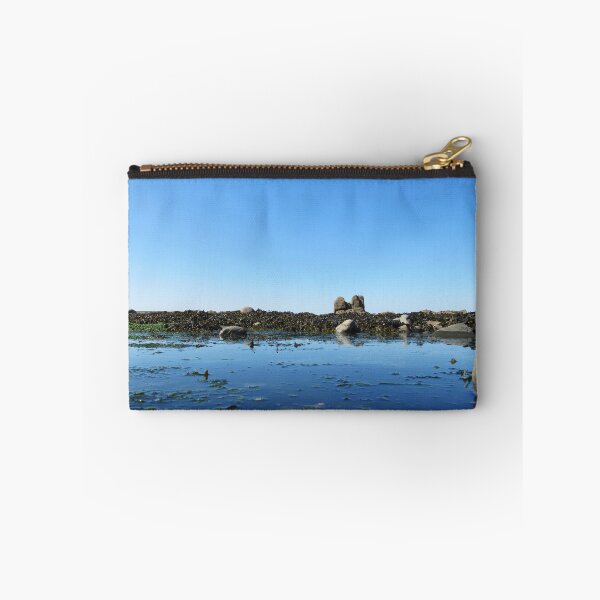 Item preview, Blue Rockpool  designed and sold by WildandDivine.