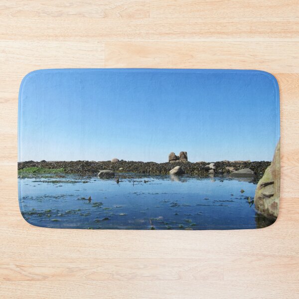 Item preview, Blue Rockpool  designed and sold by WildandDivine.