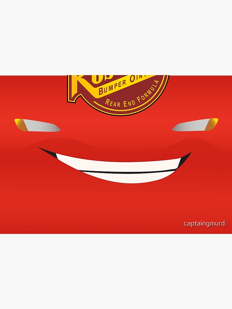 lightning-mcqueen-mouth-mask-mask-for-sale-by-captaingmurd-redbubble