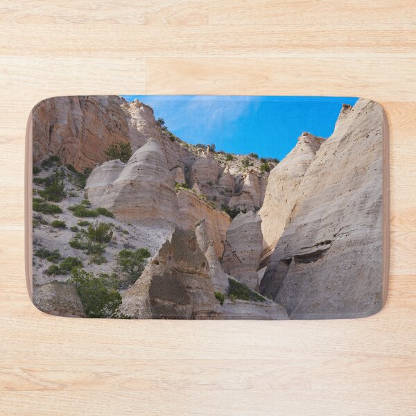 Item preview, Unusual Sandstone Cones of Tent Rocks National Monument designed and sold by MomentofPercep.