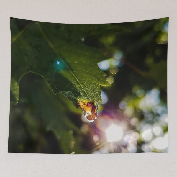 Item preview, The Water after the summer storm designed and sold by photobyjr.