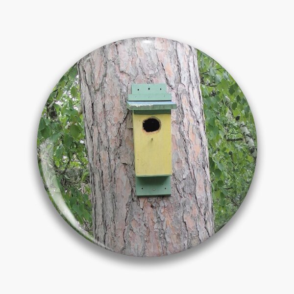 Item preview, The Bird House designed and sold by LadyRachelJ.