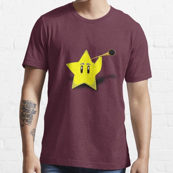 Deaf Star Essential T-Shirt