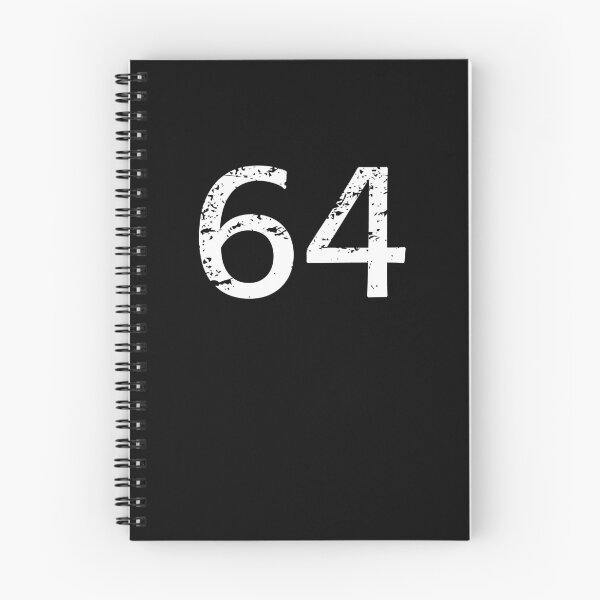 Item preview, 64 designed and sold by Brian Kroijer.