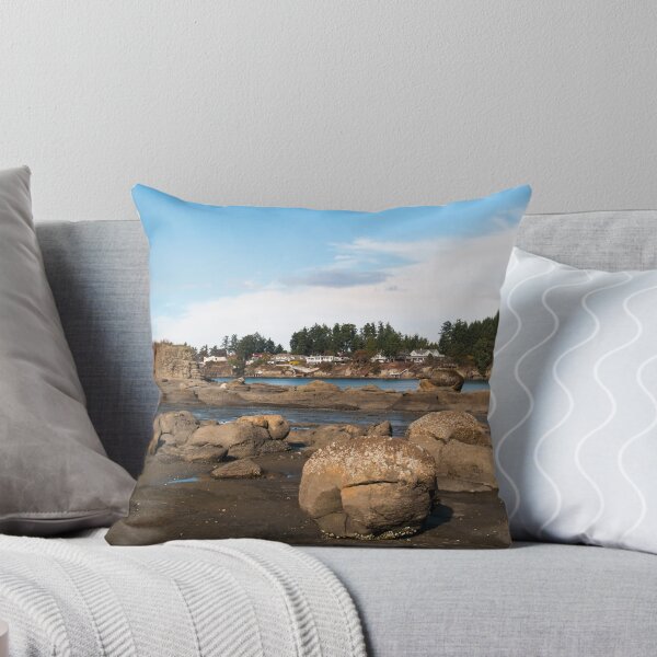 Item preview, Nanoose Bay, Vancouver Island designed and sold by Steve Hunter.