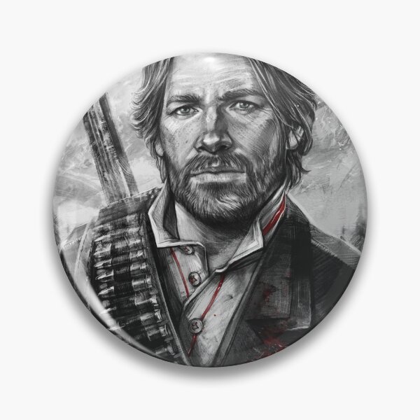 Item preview, A. Morgan designed and sold by JustAnor.