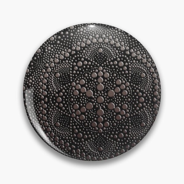 Item preview, Dark Lace Mandala designed and sold by zarmar.