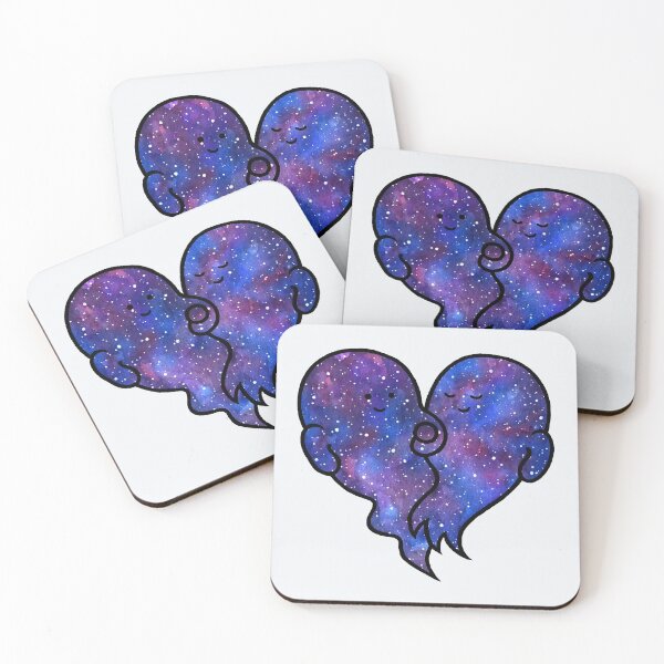 Item preview, Infinite Ghosties designed and sold by voxtopus.