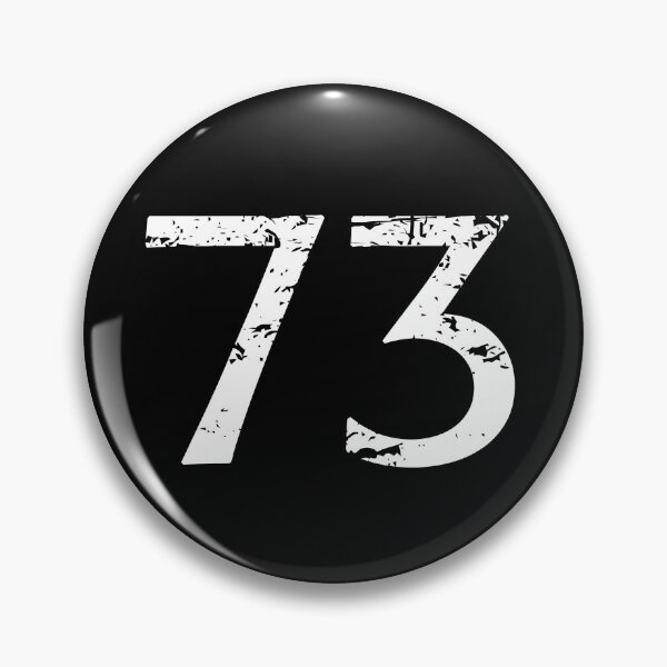 Item preview, 73 designed and sold by Brian Kroijer.