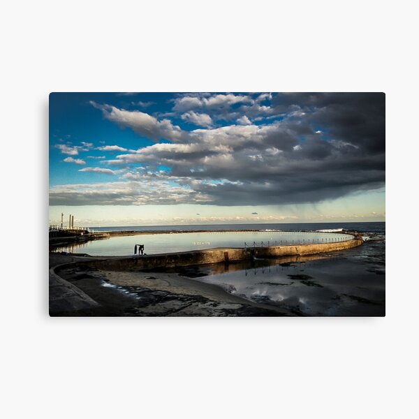 Item preview, The Canoe Pool designed and sold by Daniel Rankmore.