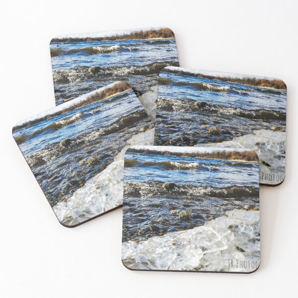 Item preview, The ice within the tide designed and sold by photobyjr.