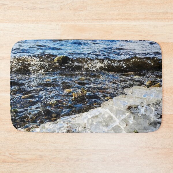 Item preview, The ice within the tide designed and sold by photobyjr.