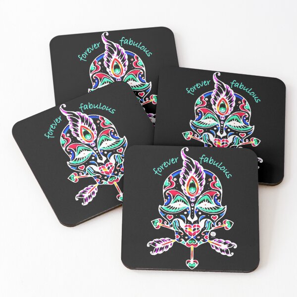 Item preview, Forever Fabulous designed and sold by jesslynnstudio.