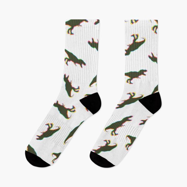 Item preview, soft CMYK Tyrannosaurus designed and sold by animinimal.