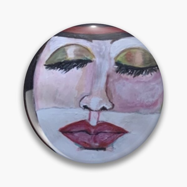 Artikelvorschau, Meditative Frau entworfen und verkauft von Art With Impact – Statement Art & Apparel for Deep Thinkers.