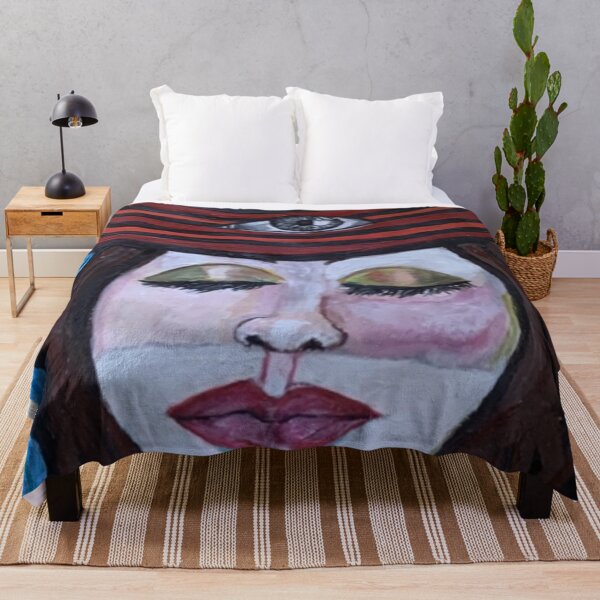 Item preview, Meditative Woman designed and sold by Art With Impact – Statement Art & Apparel for Deep Thinkers.