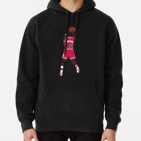 hoodie michael jordan