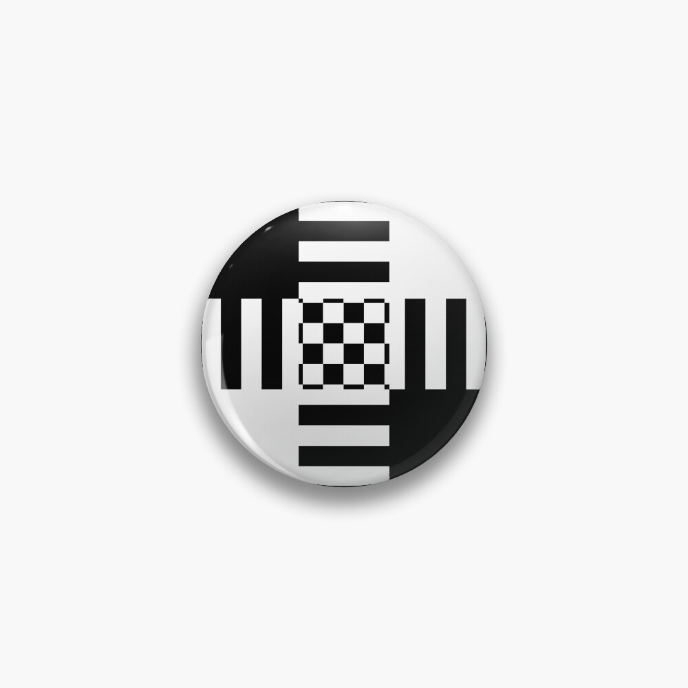 Item preview, Pin designed and sold by cadinera.