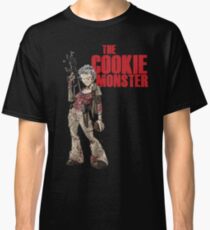 The Cookie Monster Classic T-Shirt