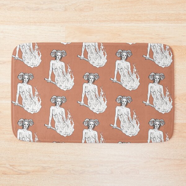 Item preview, Little Witches: ARIES designed and sold by AscendeadMaster.