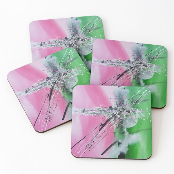 Item preview, Spring Affair designed and sold by Janeesa Payne.