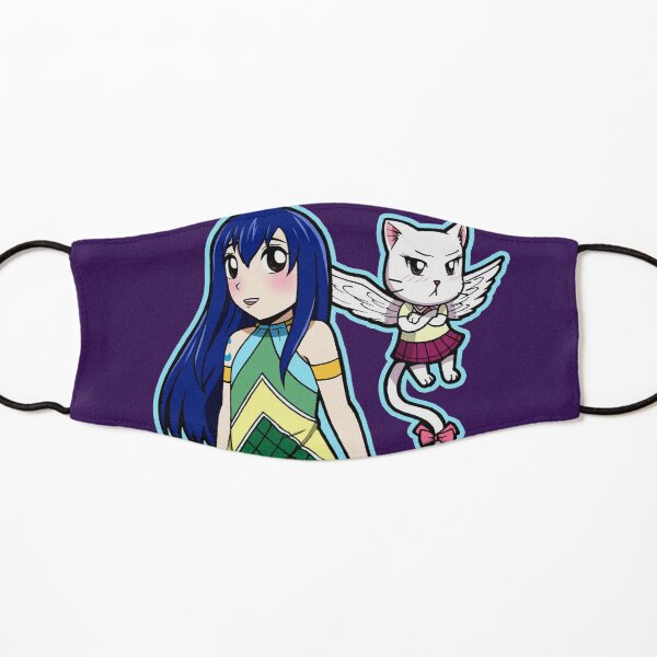 Wendy and Carla Kids Mask
