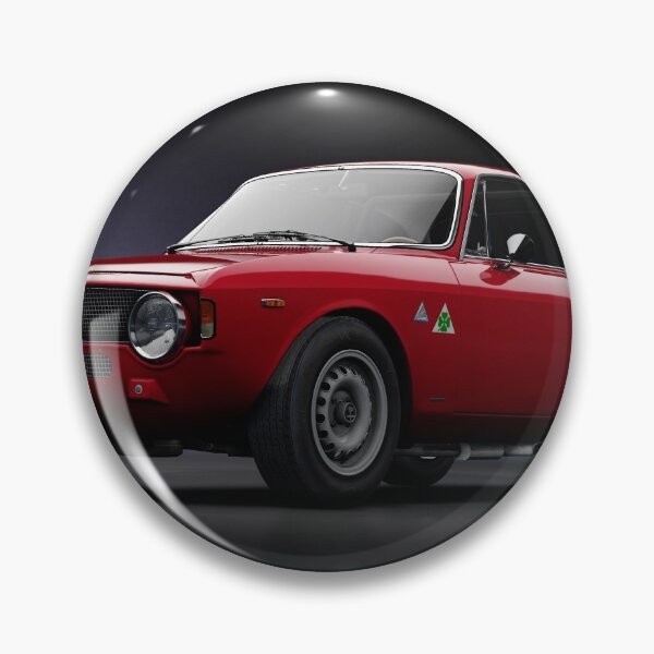 Item preview, Alfa Romeo GTA designed and sold by Life of The Drive.