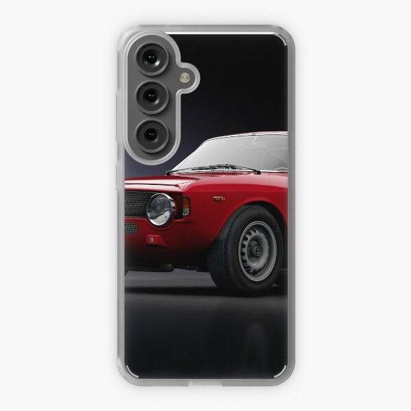 Alfa Romeo Giulietta Phone Cases for Samsung Galaxy for Sale | Redbubble