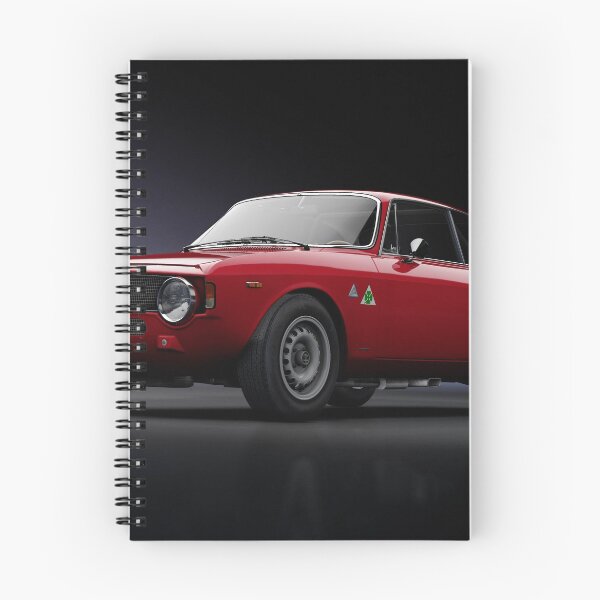 Item preview, Alfa Romeo GTA designed and sold by Life of The Drive.